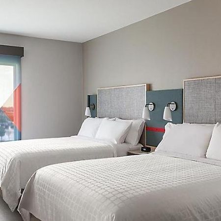 Avid Hotels - Columbus Northwest - Hilliard By Ihg מראה חיצוני תמונה
