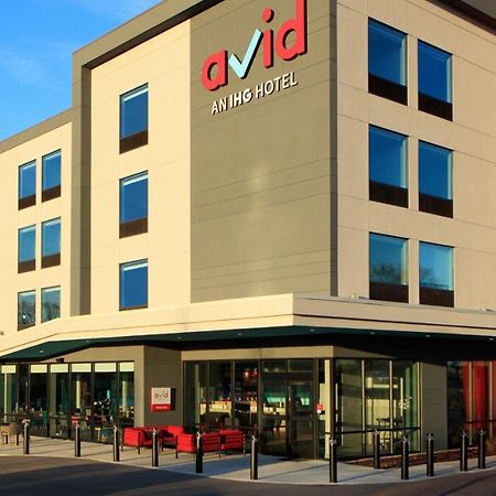 Avid Hotels - Columbus Northwest - Hilliard By Ihg מראה חיצוני תמונה