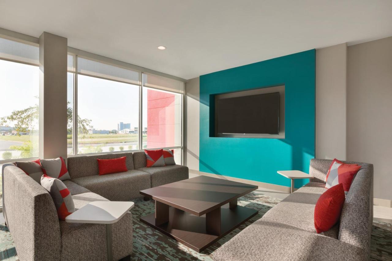 Avid Hotels - Columbus Northwest - Hilliard By Ihg מראה חיצוני תמונה