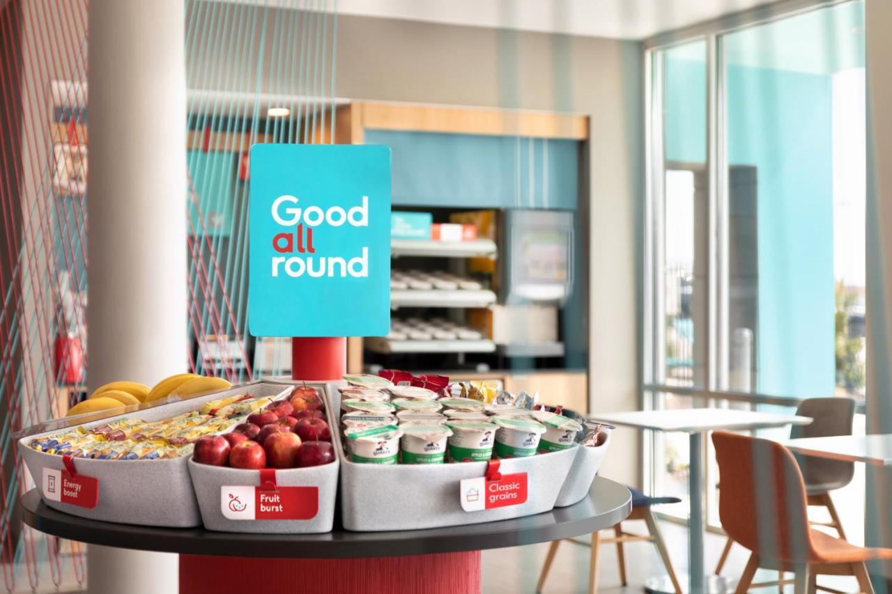 Avid Hotels - Columbus Northwest - Hilliard By Ihg מראה חיצוני תמונה