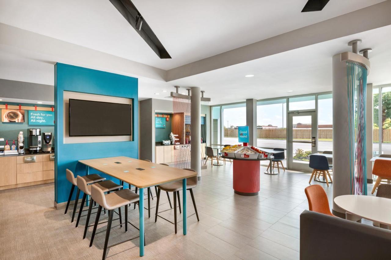 Avid Hotels - Columbus Northwest - Hilliard By Ihg מראה חיצוני תמונה