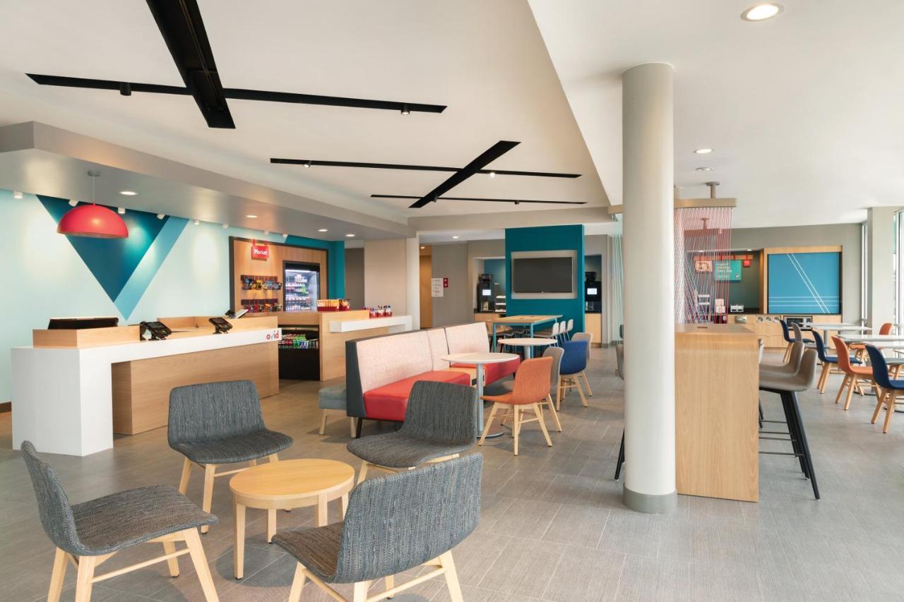 Avid Hotels - Columbus Northwest - Hilliard By Ihg מראה חיצוני תמונה