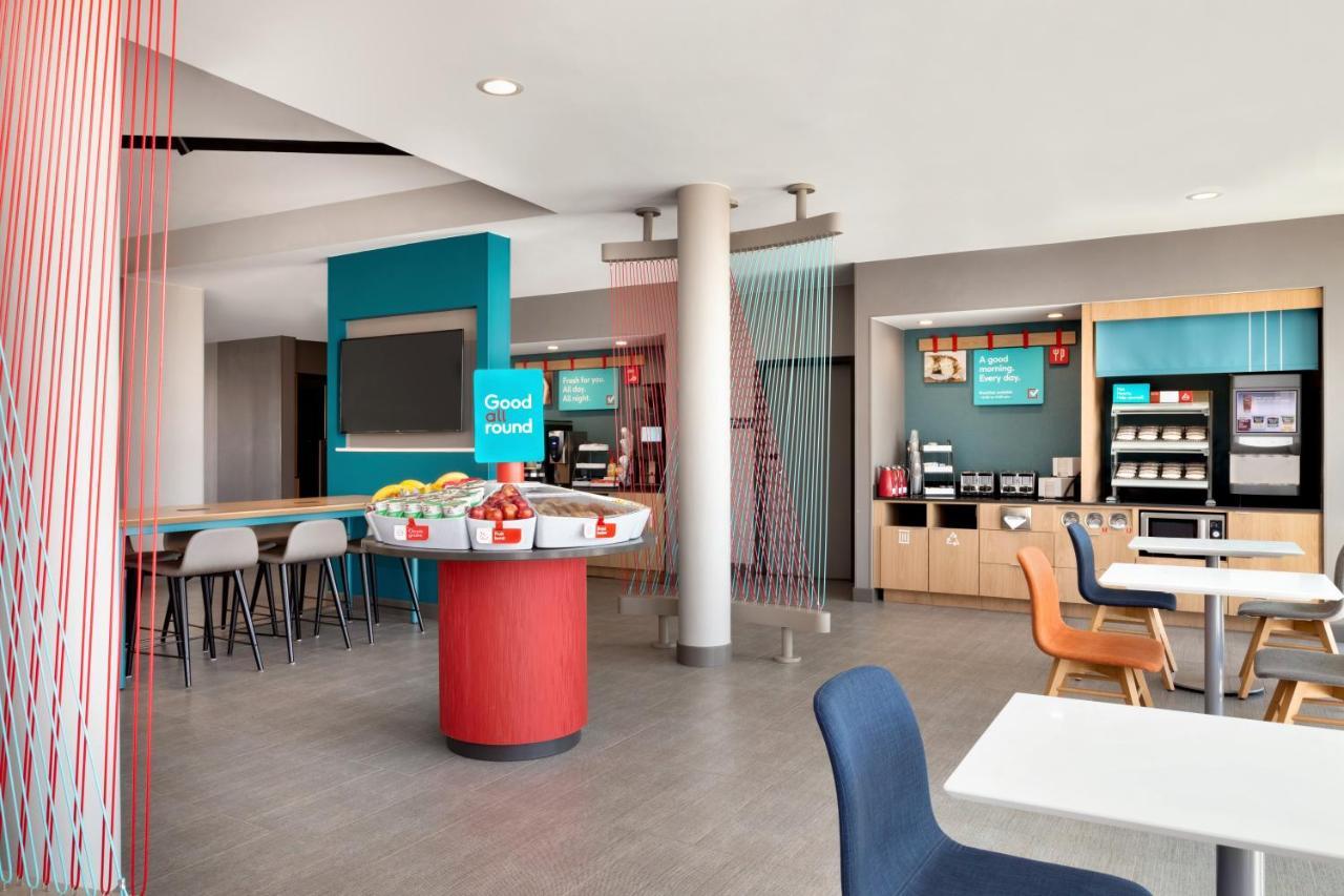 Avid Hotels - Columbus Northwest - Hilliard By Ihg מראה חיצוני תמונה