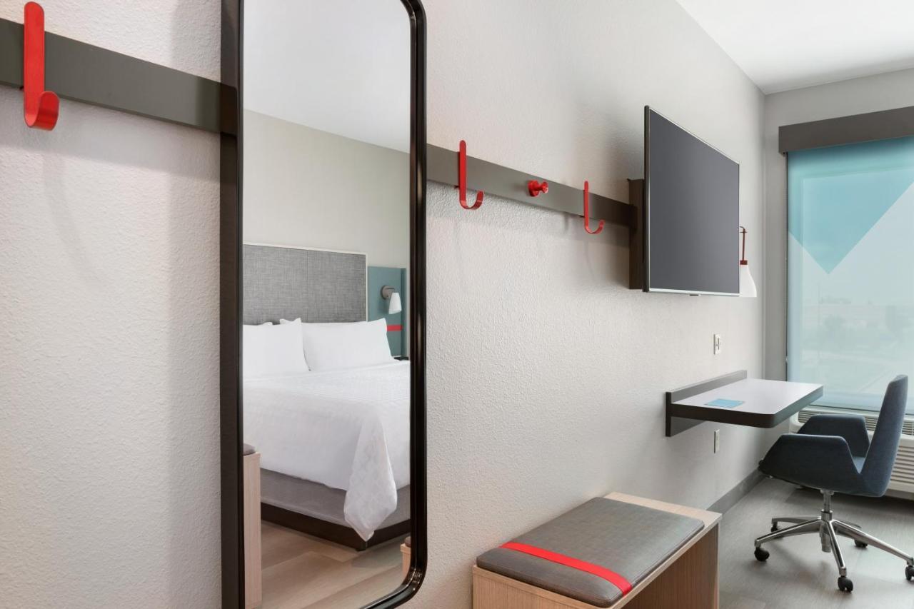 Avid Hotels - Columbus Northwest - Hilliard By Ihg מראה חיצוני תמונה