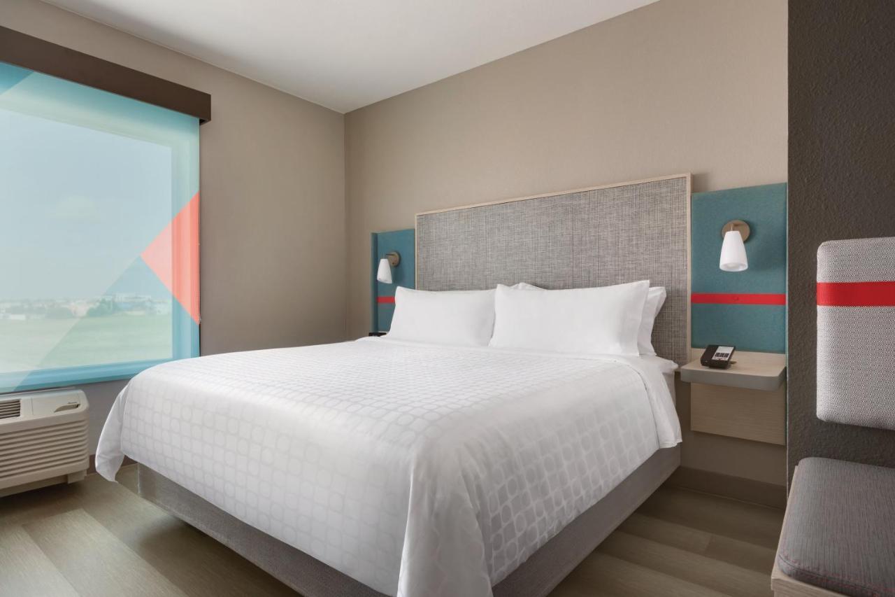 Avid Hotels - Columbus Northwest - Hilliard By Ihg מראה חיצוני תמונה