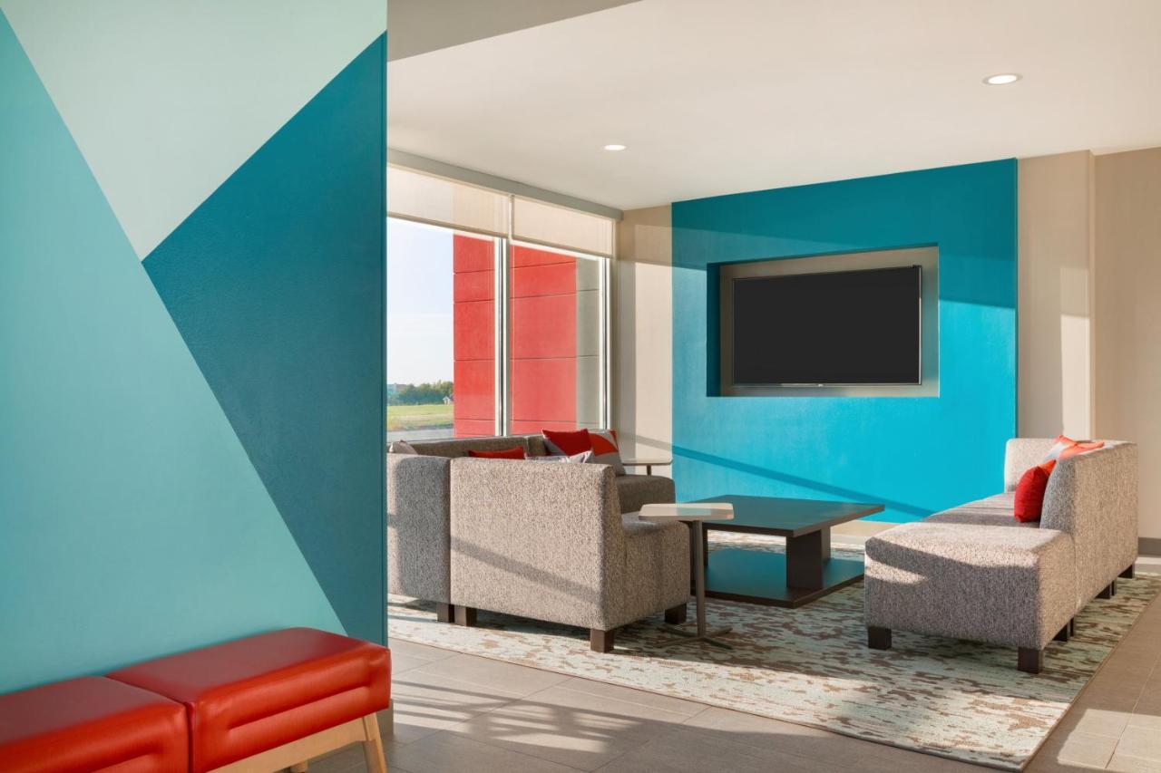 Avid Hotels - Columbus Northwest - Hilliard By Ihg מראה חיצוני תמונה