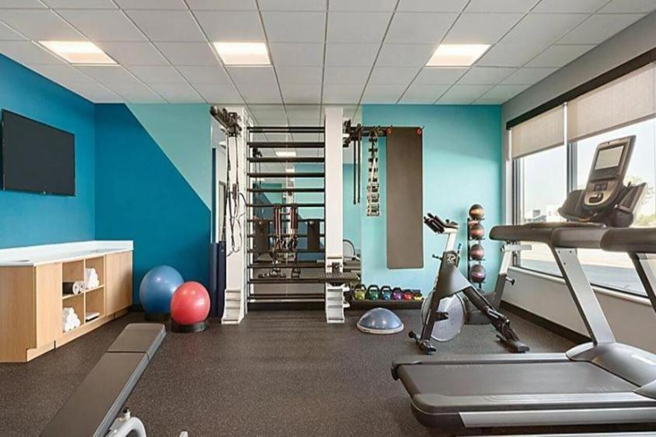 Avid Hotels - Columbus Northwest - Hilliard By Ihg מראה חיצוני תמונה