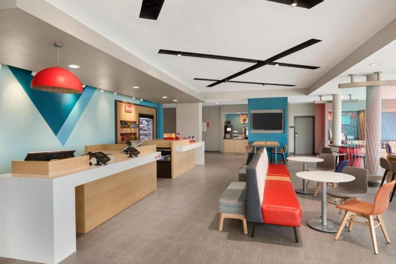 Avid Hotels - Columbus Northwest - Hilliard By Ihg מראה חיצוני תמונה