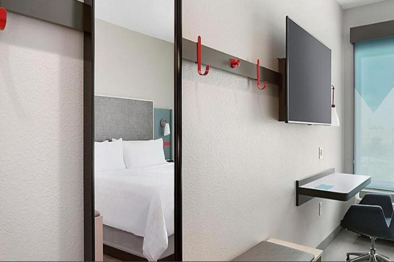 Avid Hotels - Columbus Northwest - Hilliard By Ihg מראה חיצוני תמונה