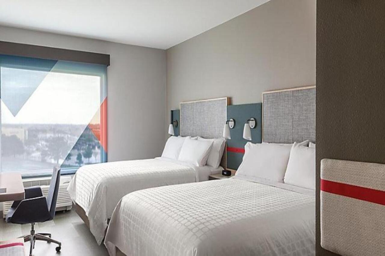 Avid Hotels - Columbus Northwest - Hilliard By Ihg מראה חיצוני תמונה