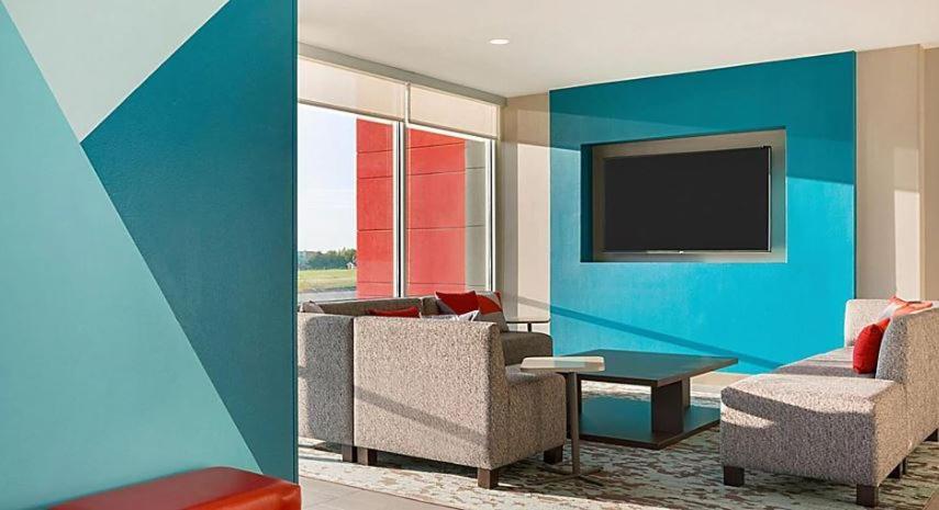 Avid Hotels - Columbus Northwest - Hilliard By Ihg מראה חיצוני תמונה