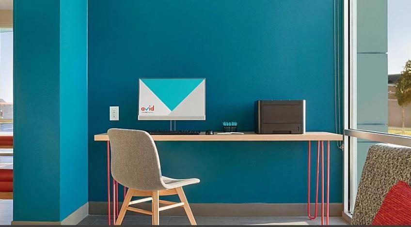 Avid Hotels - Columbus Northwest - Hilliard By Ihg מראה חיצוני תמונה