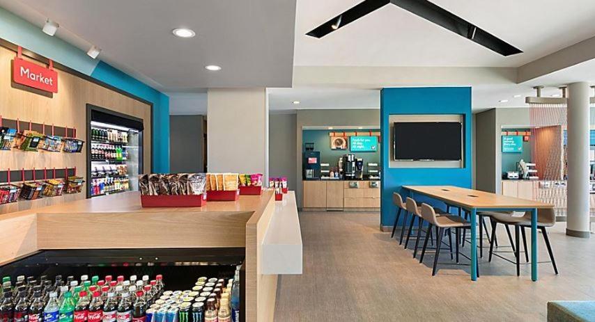 Avid Hotels - Columbus Northwest - Hilliard By Ihg מראה חיצוני תמונה